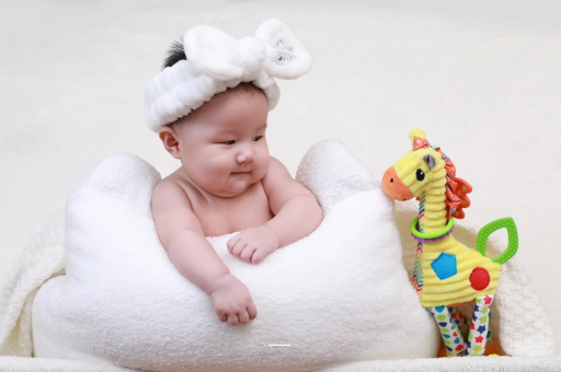 延安4个月宝宝发育标准