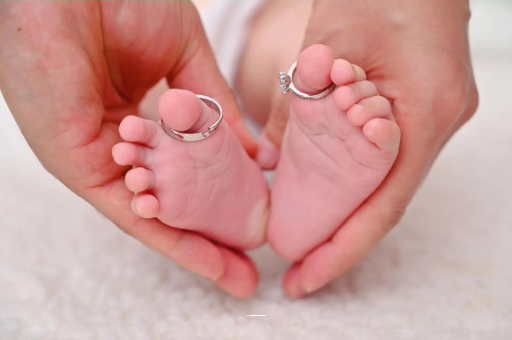 延安7个月孕妇肚子疼