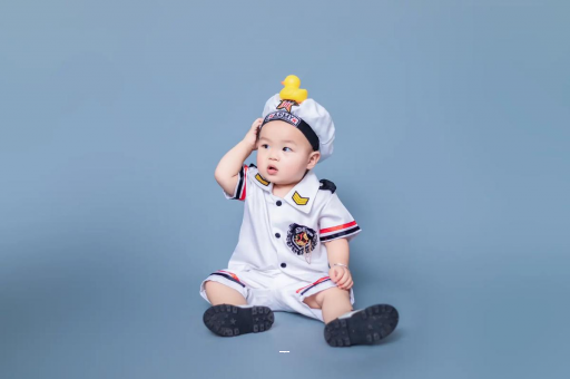 延安宝宝老摇头怎么回事