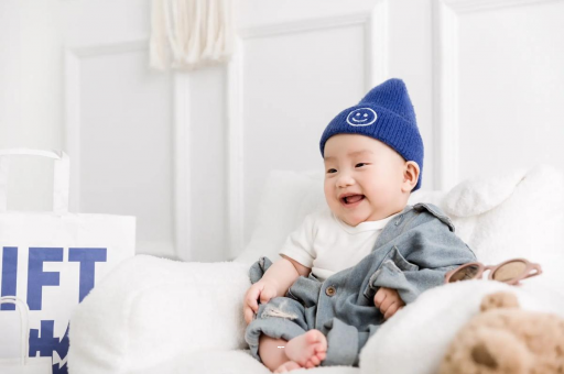 延安宝宝发烧呕吐