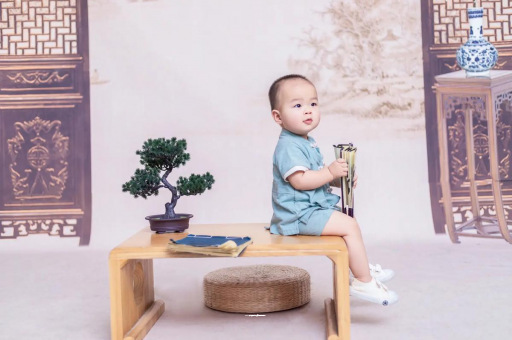延安宝宝发烧退不下去
