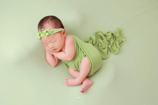 延安孕妇家中站立分娩