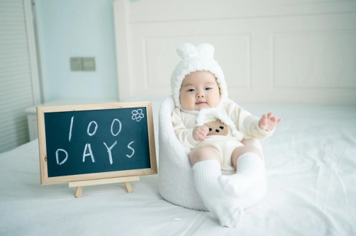 延安多大的宝宝可以吃盐